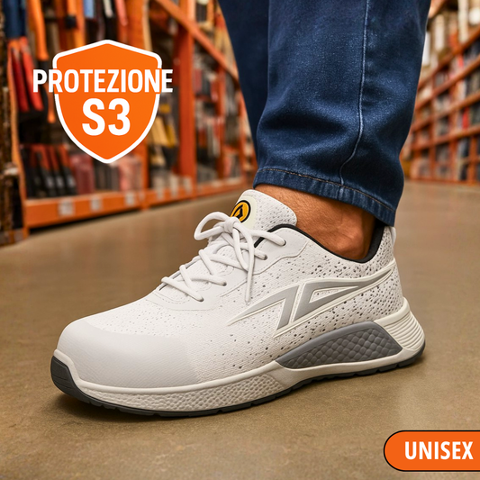 Scarpe Antinfortunistiche U-Power Active
